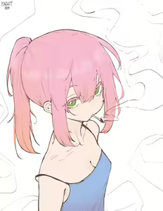 Page 699 of OL-chan - preview thumbnail