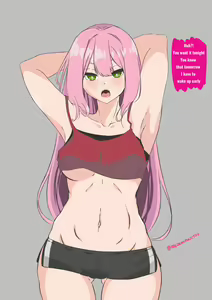 Page 701 of OL-chan - preview thumbnail