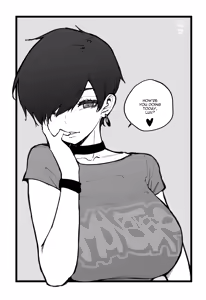 Page 702 of OL-chan - preview thumbnail