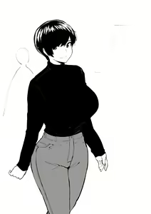 Page 705 of OL-chan - preview thumbnail