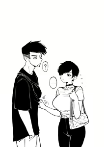 Page 726 of OL-chan - preview thumbnail