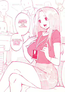 Page 727 of OL-chan - preview thumbnail
