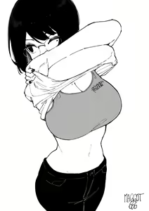Page 728 of OL-chan - preview thumbnail