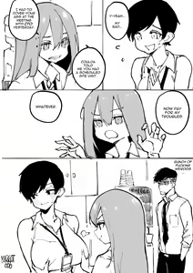Page 732 of OL-chan - preview thumbnail