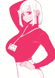 Page 735 of OL-chan - preview thumbnail