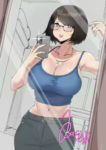 Page 742 of OL-chan - preview thumbnail