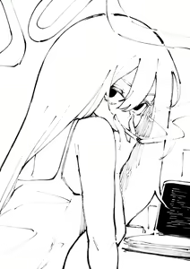 Page 757 of OL-chan - preview thumbnail