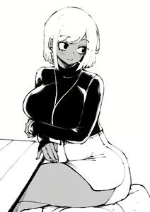 Page 765 of OL-chan - preview thumbnail