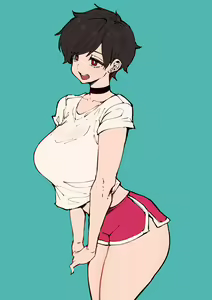 Page 769 of OL-chan - preview thumbnail
