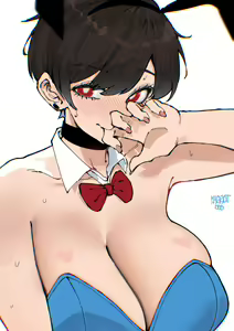 Page 770 of OL-chan - preview thumbnail