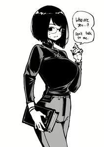 Page 773 of OL-chan - preview thumbnail