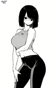 Page 781 of OL-chan - preview thumbnail