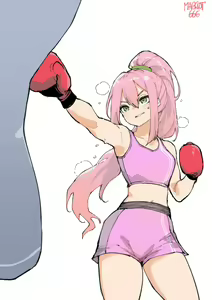 Page 783 of OL-chan - preview thumbnail
