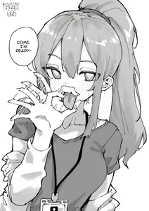 Page 791 of OL-chan - preview thumbnail