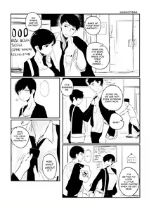 Page 81 of OL-chan - preview thumbnail