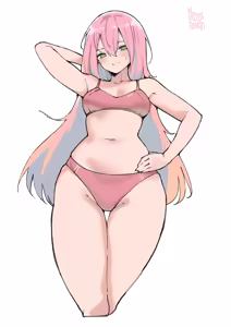 Page 813 of OL-chan - preview thumbnail