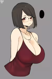 Page 825 of OL-chan - preview thumbnail