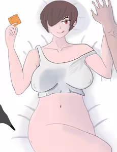Page 843 of OL-chan - preview thumbnail
