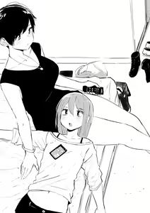 Page 85 of OL-chan - preview thumbnail