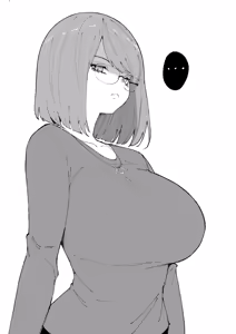 Page 858 of OL-chan - preview thumbnail