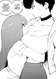 Page 861 of OL-chan - preview thumbnail