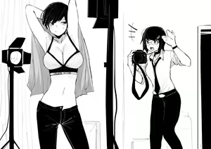 Page 94 of OL-chan - preview thumbnail