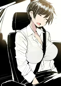 Page 95 of OL-chan - preview thumbnail