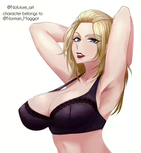 Page 104 of Inne-sensei - preview thumbnail
