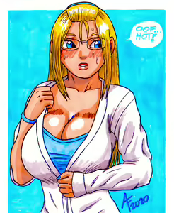 Page 116 of Inne-sensei - preview thumbnail