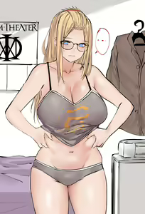 Page 13 of Inne-sensei - preview thumbnail