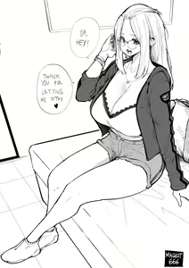 Page 139 of Inne-sensei - preview thumbnail