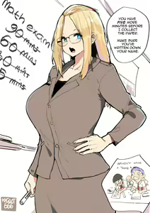 Page 147 of Inne-sensei - preview thumbnail
