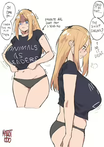 Page 153 of Inne-sensei - preview thumbnail
