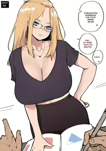Page 157 of Inne-sensei - preview thumbnail
