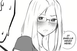 Page 158 of Inne-sensei - preview thumbnail