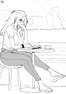 Page 173 of Inne-sensei - preview thumbnail