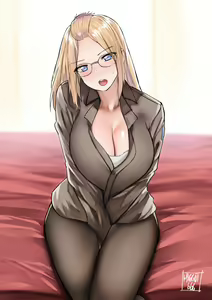 Page 18 of Inne-sensei - preview thumbnail