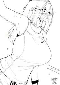 Page 181 of Inne-sensei - preview thumbnail
