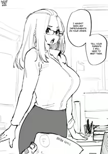 Page 190 of Inne-sensei - preview thumbnail