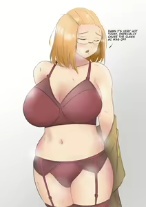Page 194 of Inne-sensei - preview thumbnail