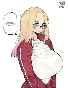 Page 218 of Inne-sensei - preview thumbnail