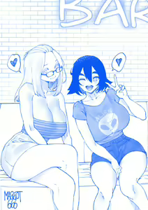 Page 226 of Inne-sensei - preview thumbnail