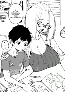 Page 228 of Inne-sensei - preview thumbnail