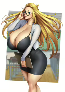 Page 230 of Inne-sensei - preview thumbnail