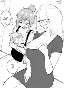 Page 234 of Inne-sensei - preview thumbnail