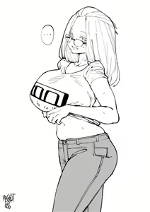 Page 250 of Inne-sensei - preview thumbnail