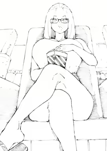 Page 259 of Inne-sensei - preview thumbnail