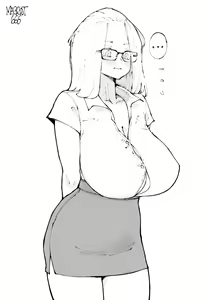 Page 262 of Inne-sensei - preview thumbnail
