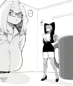 Page 268 of Inne-sensei - preview thumbnail