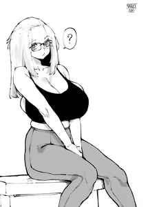Page 269 of Inne-sensei - preview thumbnail